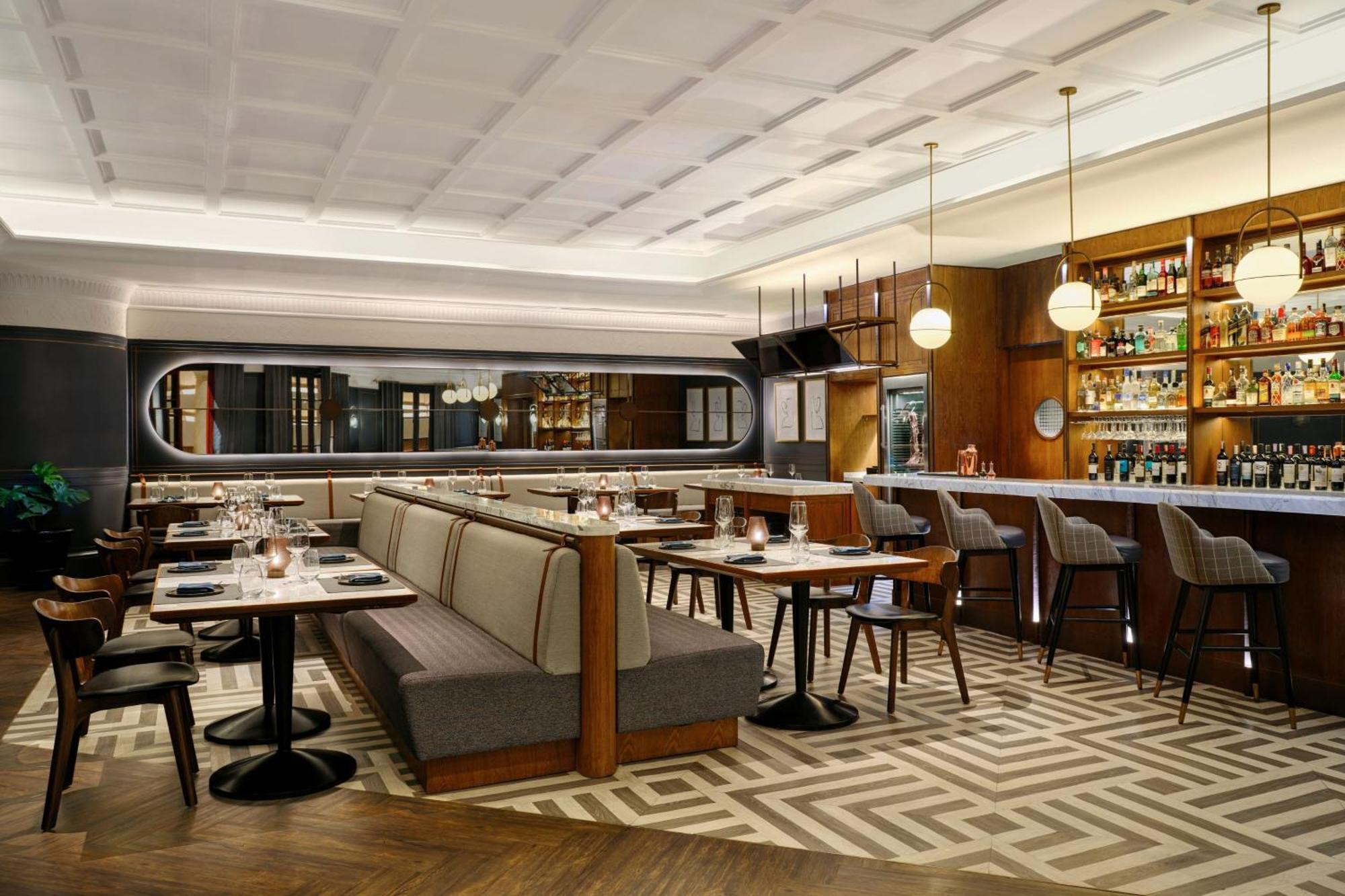 Jw Marriott Hotel Surabaya Exterior photo